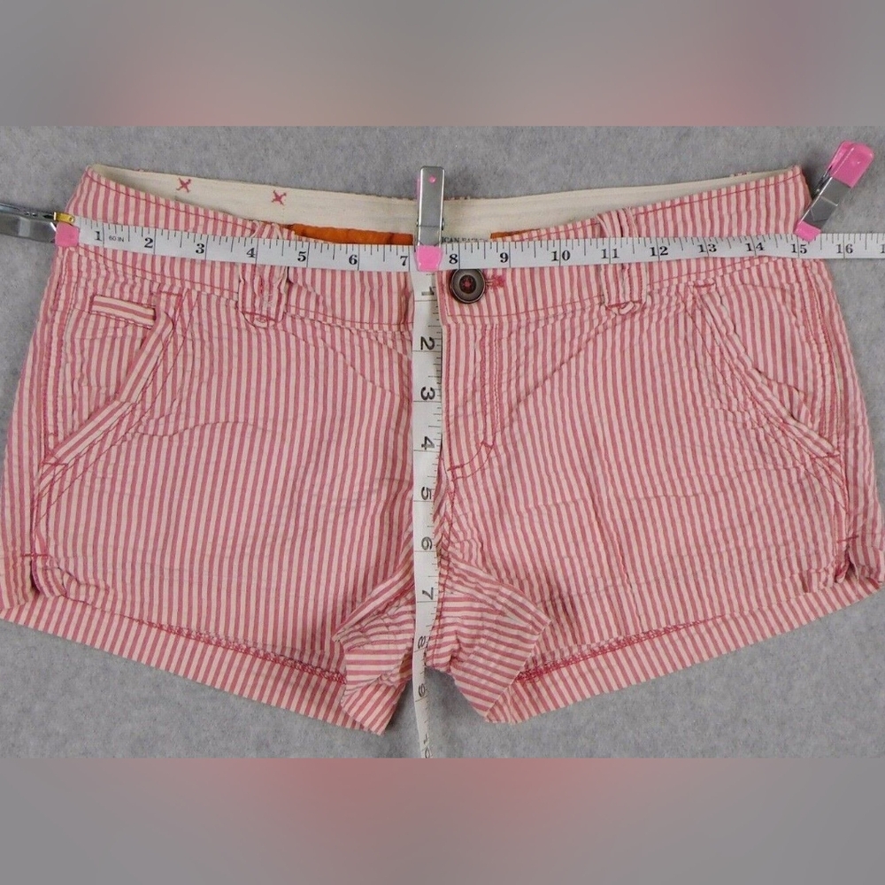 American eagle stripe short - Picture 9 of 10